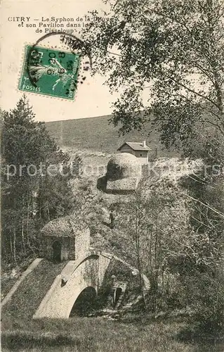 AK / Ansichtskarte Citry Syphon Citry