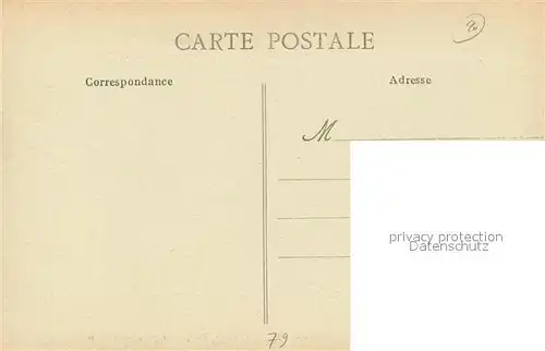 AK / Ansichtskarte Parthenay Porte Saint Jacques et Pont sur le Thouet Parthenay