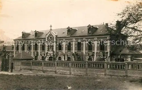 AK / Ansichtskarte Conty Hospice St Antoine Conty