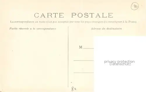 AK / Ansichtskarte Cayeux sur Mer Sur la plage le matin Cayeux sur Mer