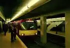AK / Ansichtskarte U Bahn_Subway_Underground_Metro Frankfurt am Main U Bahn_Subway