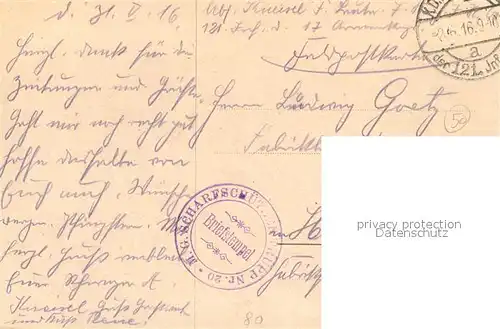 AK / Ansichtskarte Peronne_Somme Total Park Peronne Somme