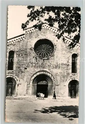 AK / Ansichtskarte Hyeres_les_Palmiers Eglise Saint Louis Hyeres_les_Palmiers