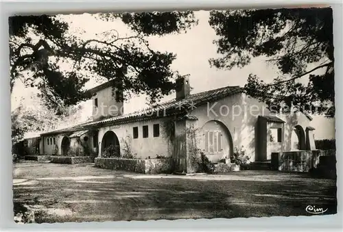 AK / Ansichtskarte Giens_Var La Pouponniere Giens_Var