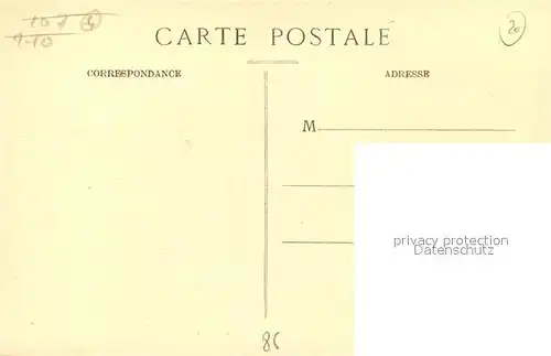 AK / Ansichtskarte Angles sur l_Anglin Le Vieux Chateau feodal Sa Chapelle le Moulin et le Pontsur l Auglin Angles sur l_Anglin