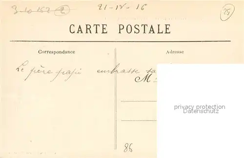 AK / Ansichtskarte Chauvigny Vue panoramique Chauvigny