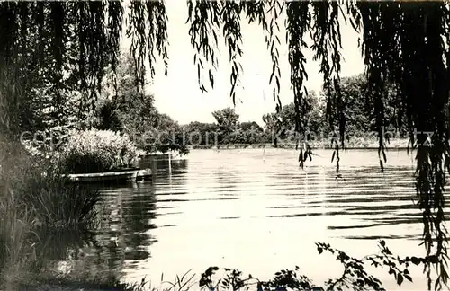 AK / Ansichtskarte Vermenton Bords de l Yonne Vermenton