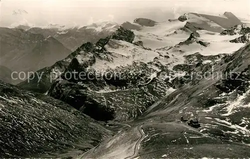 Col_de_l_Iseran Chalet Hotel Bonneval Maurienne Alpes Francaises Col_de_l_Iseran