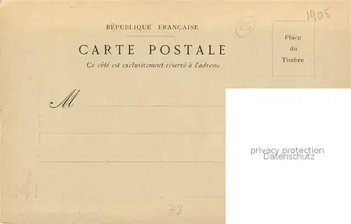 Trachten_Frankreich Costume de Tarentaise Savoie 