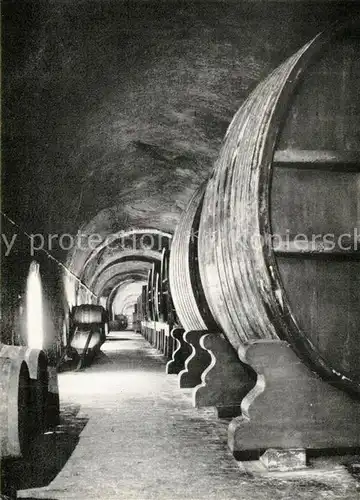 Epernay_Marne Moet et Chandon Weinkeller Epernay Marne