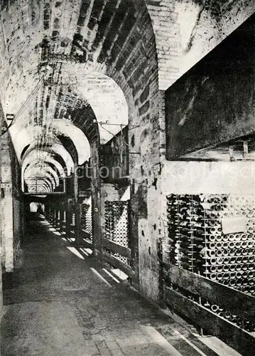 Epernay_Marne Moet et Chandon Vues de 32 Caveaux Epernay Marne