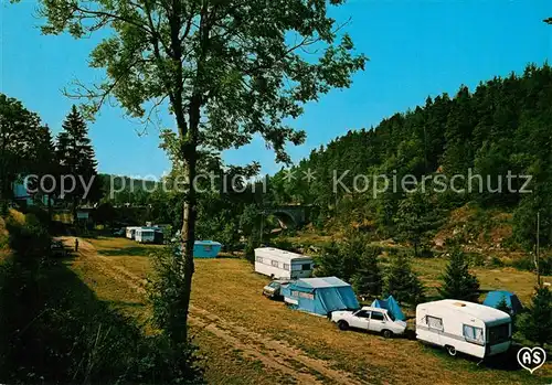 Braye Auberge du Pont de Braye Le Camping Braye