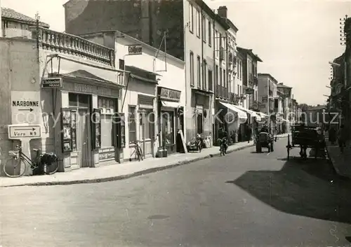 Rivesaltes Route de Narbonne Rivesaltes