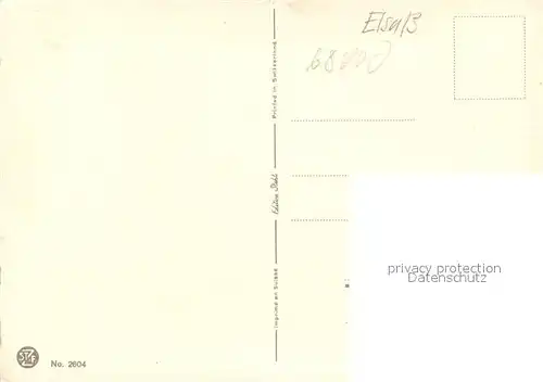 Colmar_Haut_Rhin_Elsass Ortsmotiv Zeichnung Colmar_Haut_Rhin_Elsass