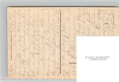 Spincourt Zerstoerung im WK1 Spincourt