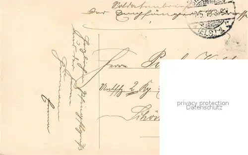 Strasbourg_Alsace Kaiserpalast Strasbourg Alsace