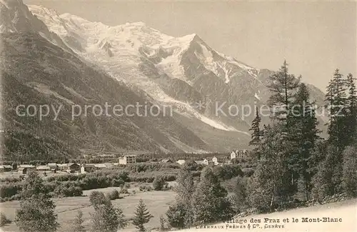 Praz_Les Village des Praz Praz_Les