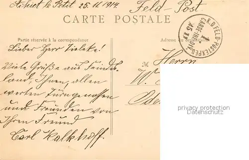 Tarbes Quartier Larrey Tarbes