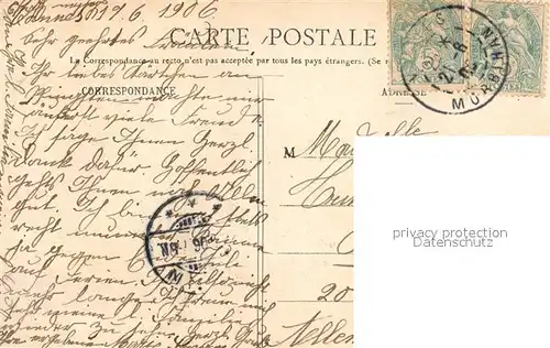 Vannes Hotel de Ville Vannes