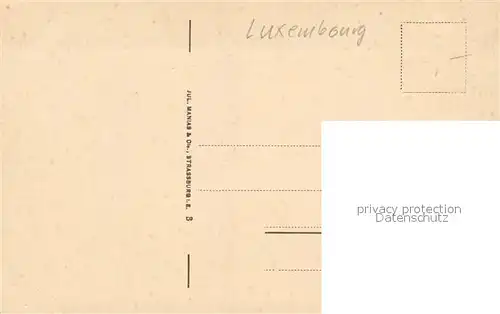 Moerchingen Ortspanorama Moerchingen