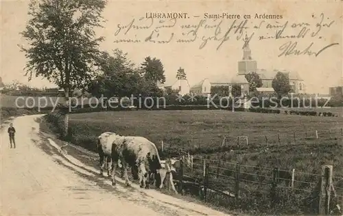 Libramont Saint Pierre en Ardennes Libramont