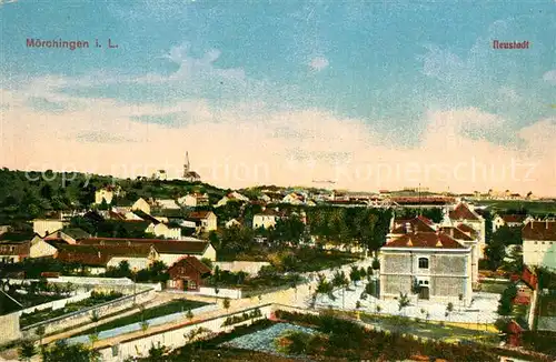 Moerchingen Neustadt Moerchingen