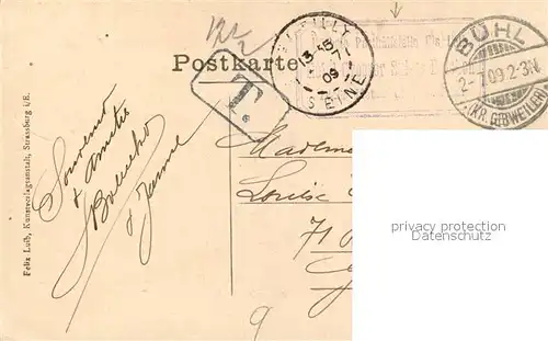 Belchen_Elsass Gasthaus Belchenkopf Belchen Elsass