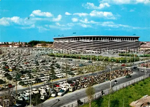 AK / Ansichtskarte Stadion Milano Stadio di S. Siro 
