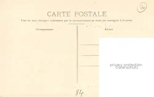 AK / Ansichtskarte Fontaine de Vaucluse Naissance de la Source Haute Touristes au bord de la Cuvette Fontaine de Vaucluse