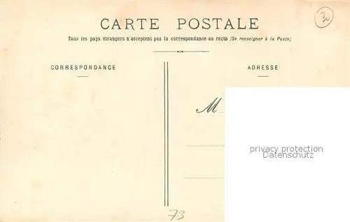 AK / Ansichtskarte Modane Tunnel du Mont Cenis Alpes Modane