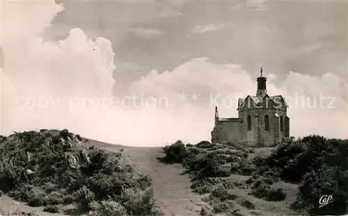 AK / Ansichtskarte Challes les Eaux Chapelle Saint Michel Challes les Eaux