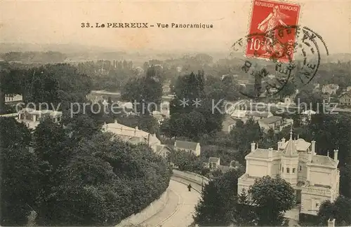 AK / Ansichtskarte Le_Perreux sur Marne Vue panoramique Le_Perreux sur Marne