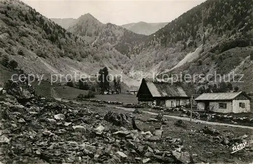 AK / Ansichtskarte Munster_Haut_Rhin_Elsass Vallee de la Worms avec Spitzkoep Munster_Haut_Rhin_Elsass