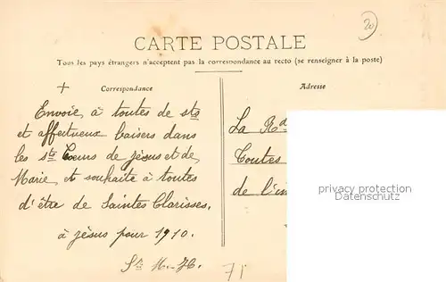 AK / Ansichtskarte Autun Fontaine St. Lazare Autun