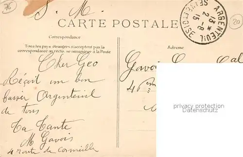 AK / Ansichtskarte Le_Treport Quai vu du Port Le_Treport