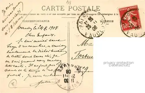 AK / Ansichtskarte Vaison la Romaine_Vaucluse Vue generale des deux Villes Vaison la Romaine