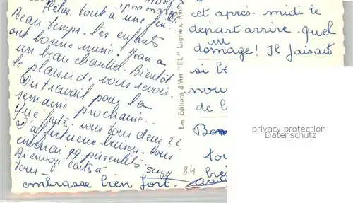 AK / Ansichtskarte Apt Chateau Apt