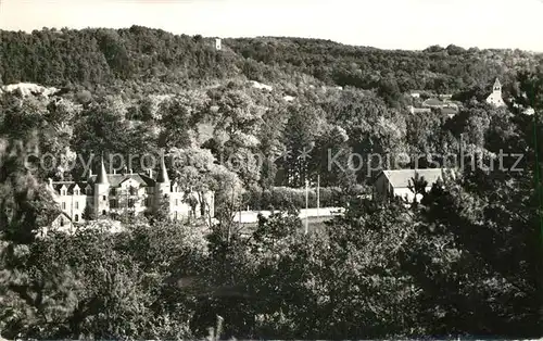 AK / Ansichtskarte Boissy la Riviere Panorama Boissy la Riviere