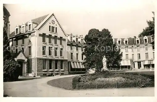 AK / Ansichtskarte Champrosay Preventorium Minoret Champrosay