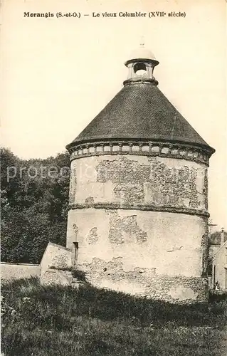 AK / Ansichtskarte Morangis_Essonne Le vieux Colombier XVIIe siecle Morangis Essonne