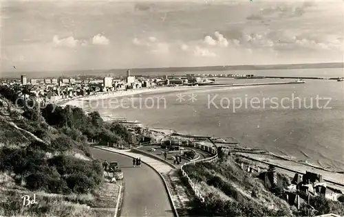 AK / Ansichtskarte Sainte Adresse Port  Sainte Adresse