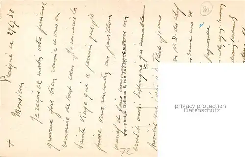 AK / Ansichtskarte Saint Remy du Plain Chapelle  Saint Remy du Plain