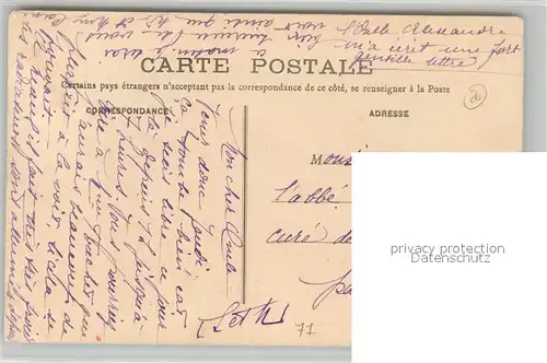 AK / Ansichtskarte Meaux_Seine_et_Marne  Meaux_Seine_et_Marne