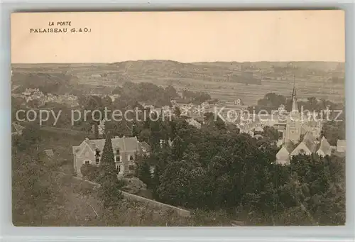 AK / Ansichtskarte Palaiseau Panorama Palaiseau