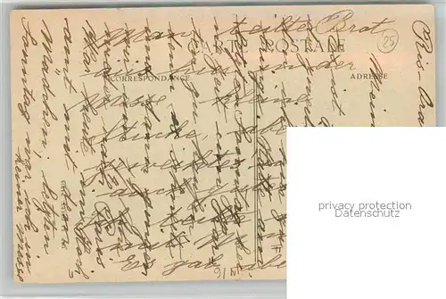 AK / Ansichtskarte Ris Orangis Eglise Ris Orangis