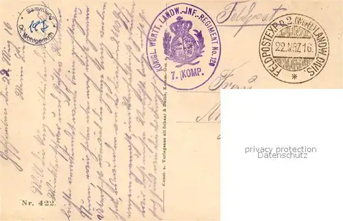 AK / Ansichtskarte Challerange Soldaten  Challerange