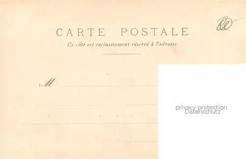 AK / Ansichtskarte Paris Rathaus IV Arround Paris