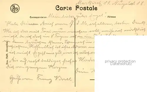 AK / Ansichtskarte Lustin Le Tunnel Panorama Lustin