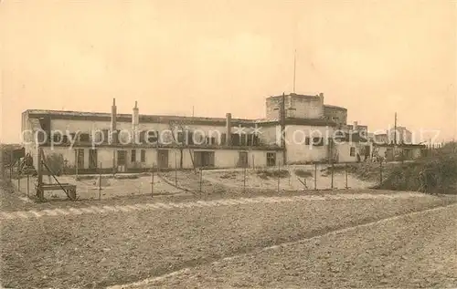 AK / Ansichtskarte Middelkerke Museum Middelkerke