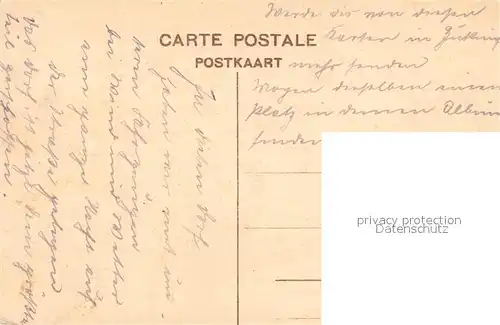 AK / Ansichtskarte Moorslede Rousselaerstraat Moorslede